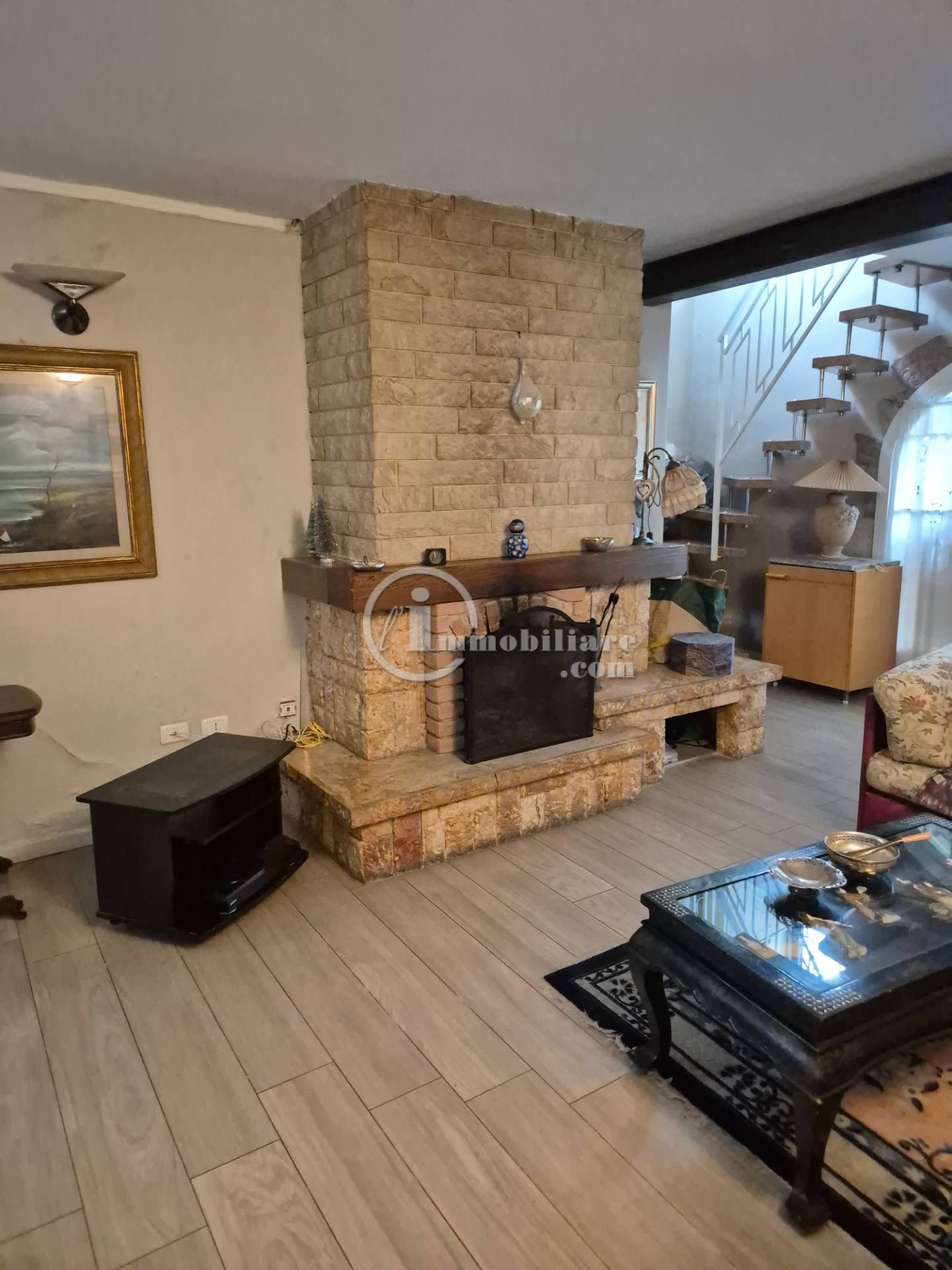 Villa Singola in vendita a Bardolino