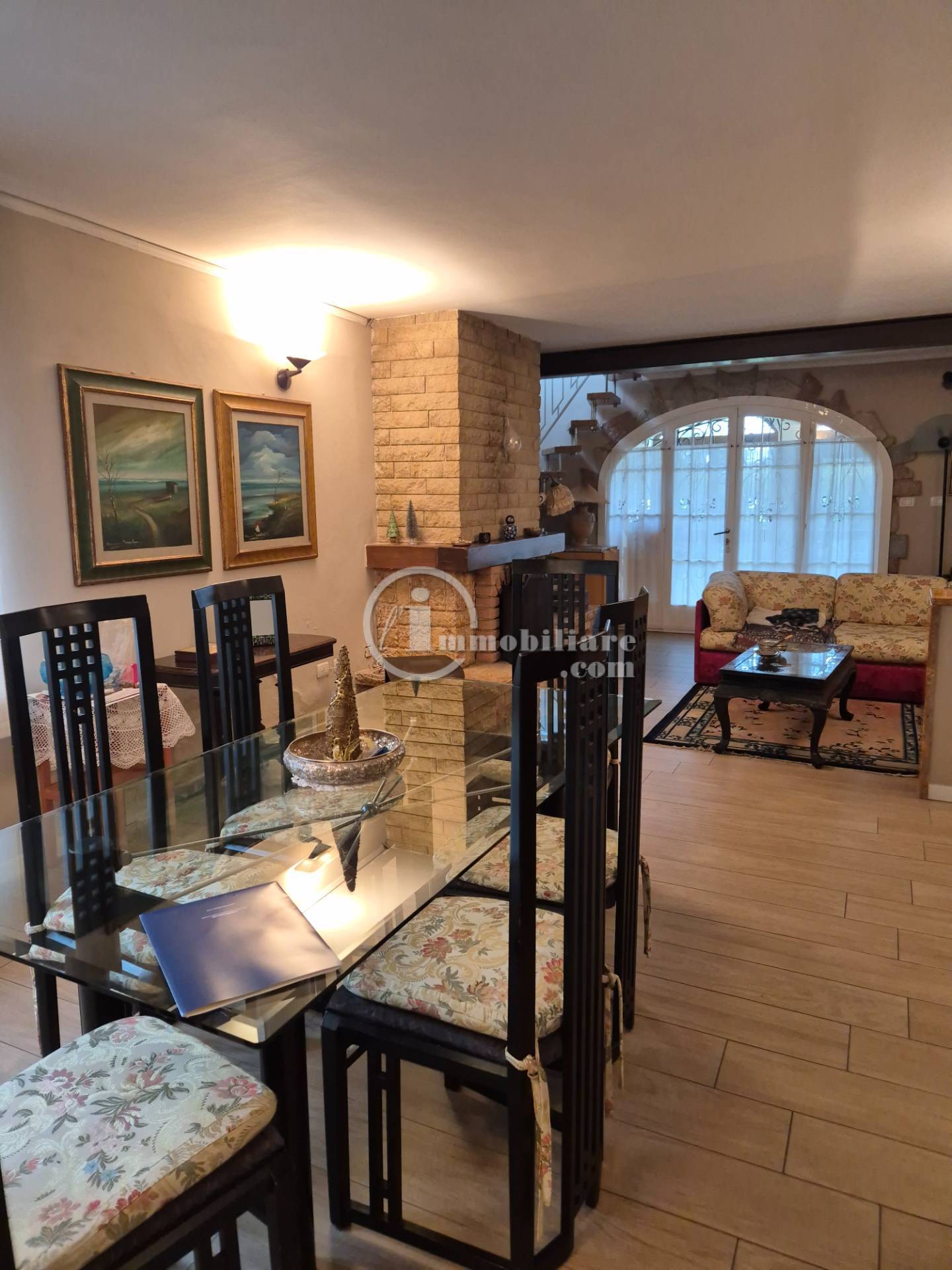 Villa Singola in vendita a Bardolino