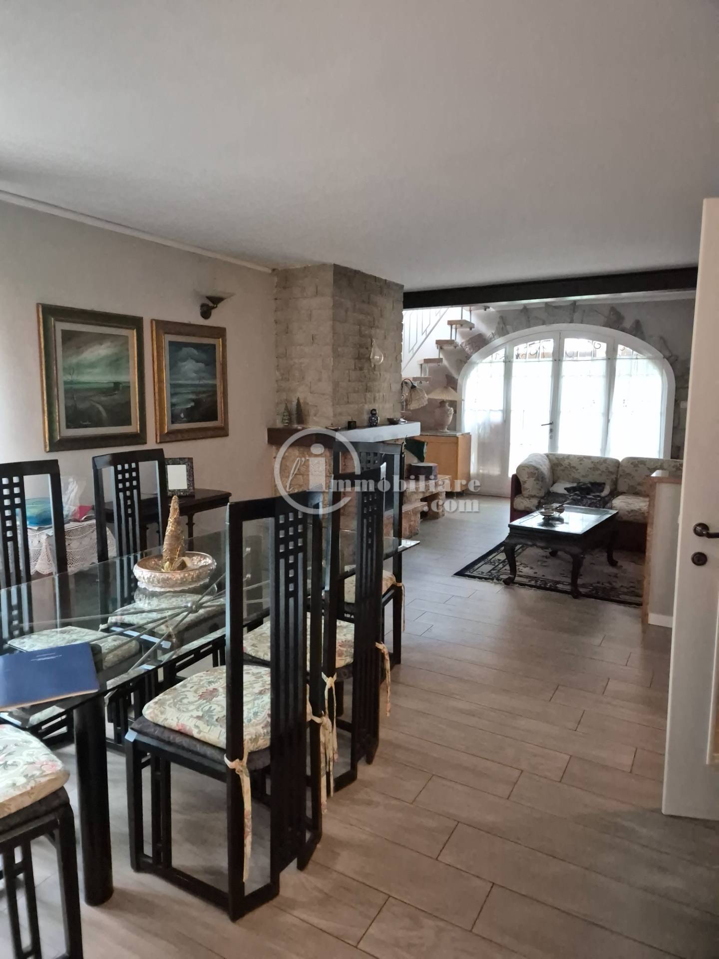 Villa Singola in vendita a Bardolino