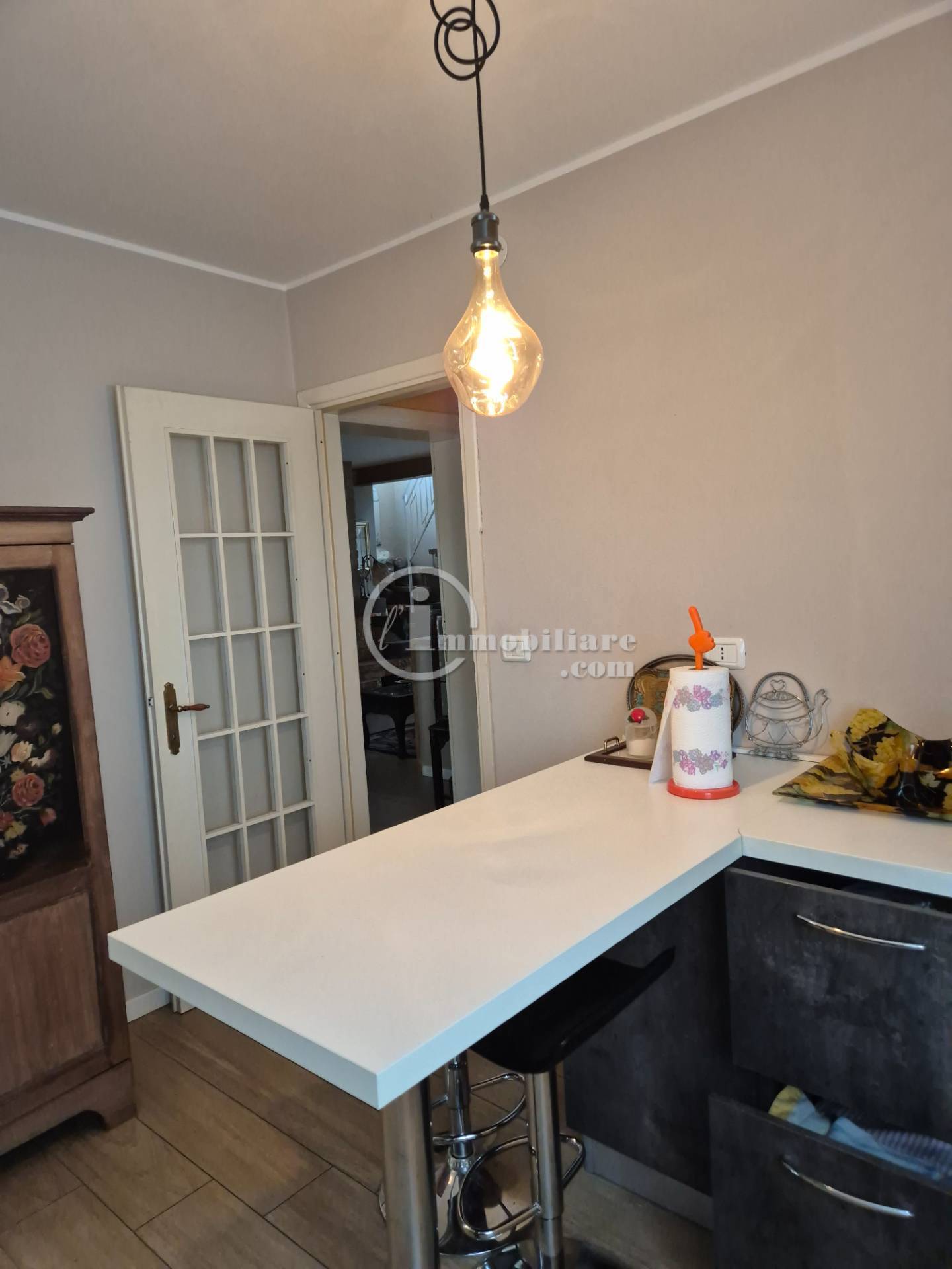 Villa Singola in vendita a Bardolino