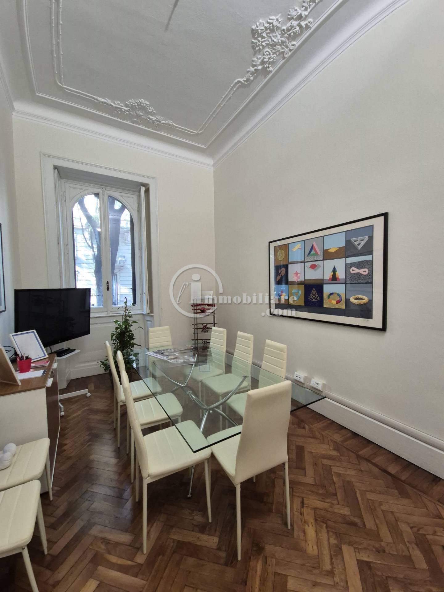 Ufficio/studio in affitto a Milano, Centro Storico