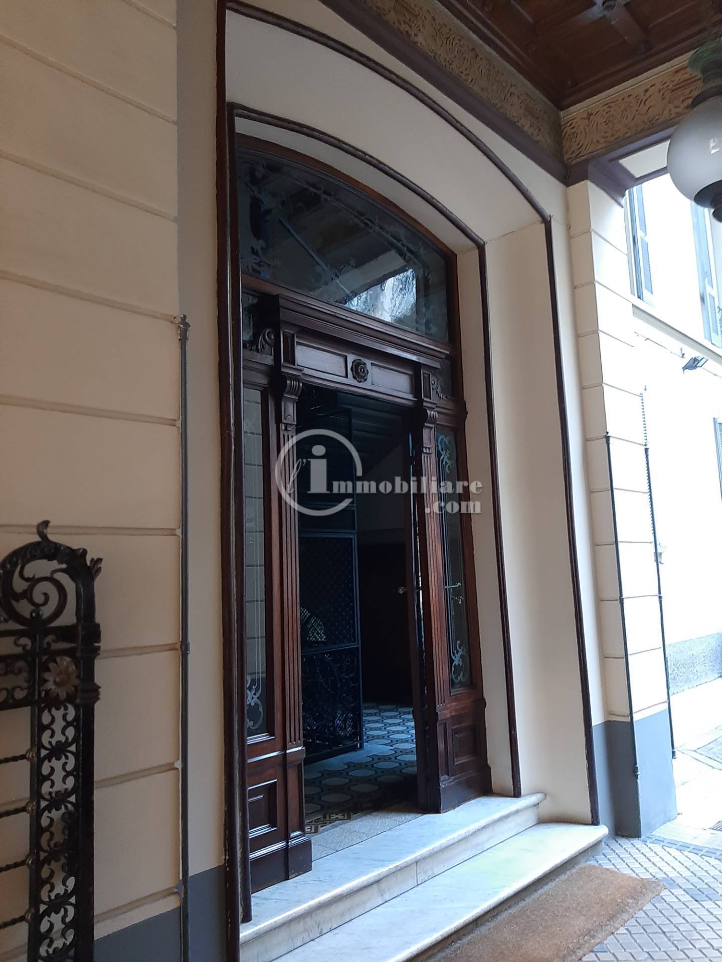 Ufficio/studio in affitto a Milano, Centro Storico