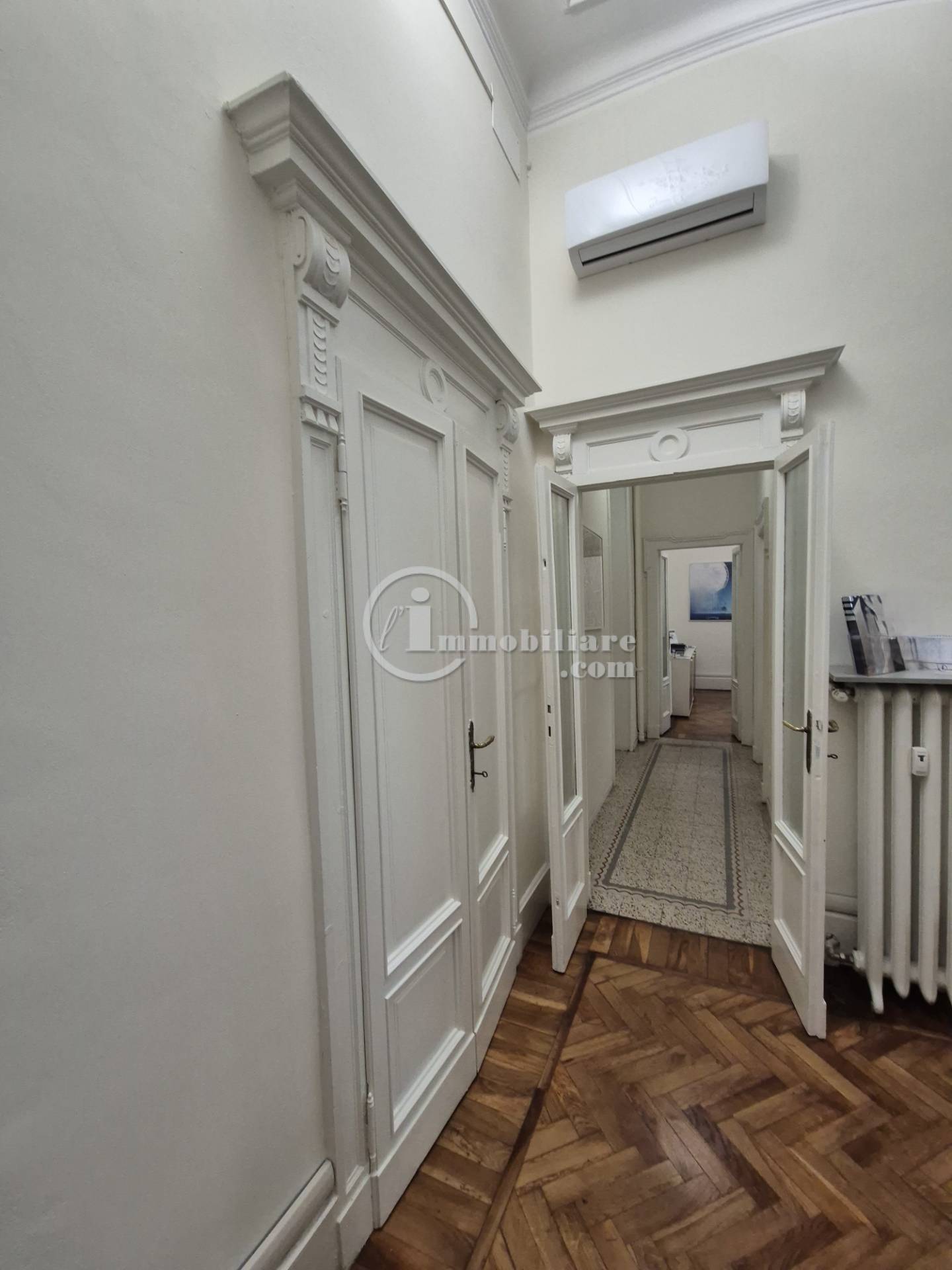 Ufficio/studio in affitto a Milano, Centro Storico