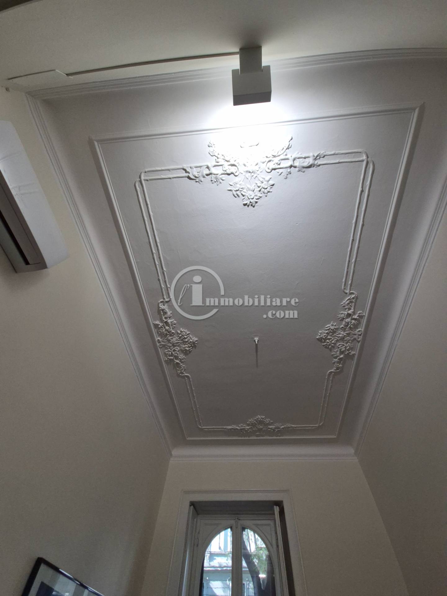 Ufficio/studio in affitto a Milano, Centro Storico