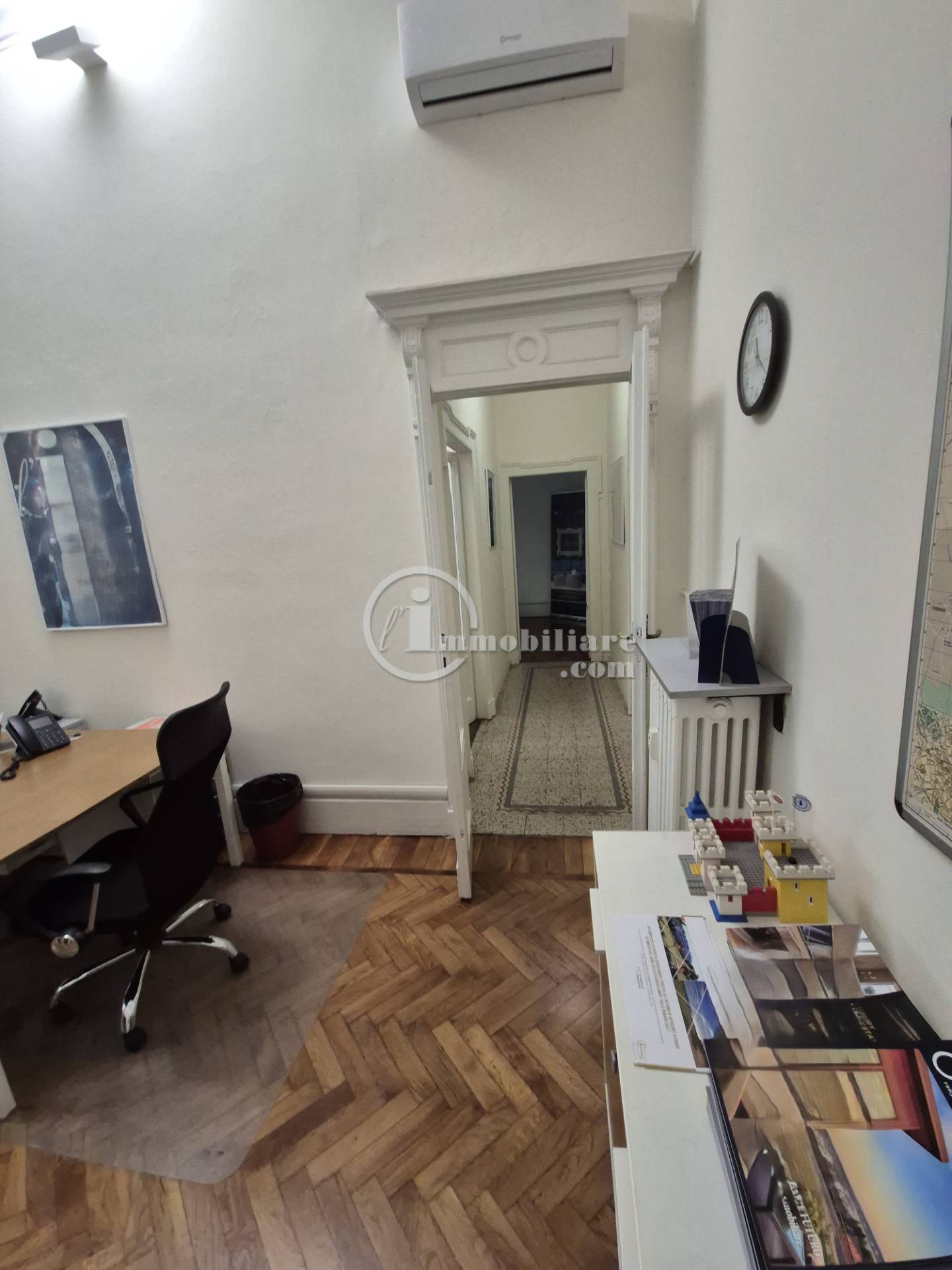 Ufficio/studio in affitto a Milano, Centro Storico