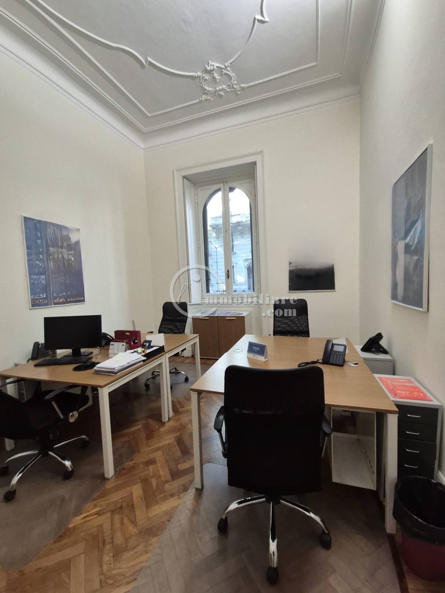 Ufficio/studio in affitto a Milano, Centro Storico
