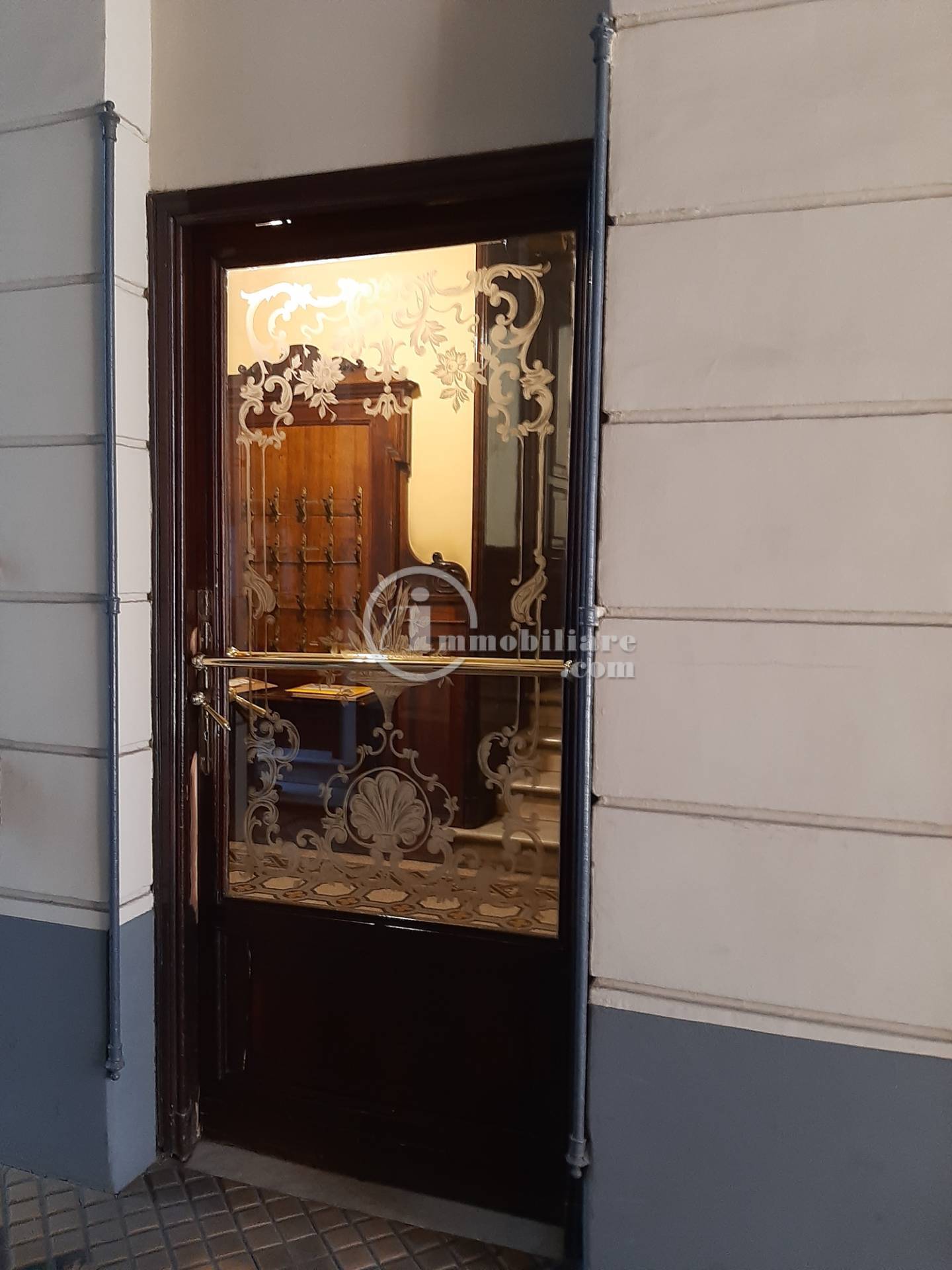 Ufficio/studio in affitto a Milano, Centro Storico