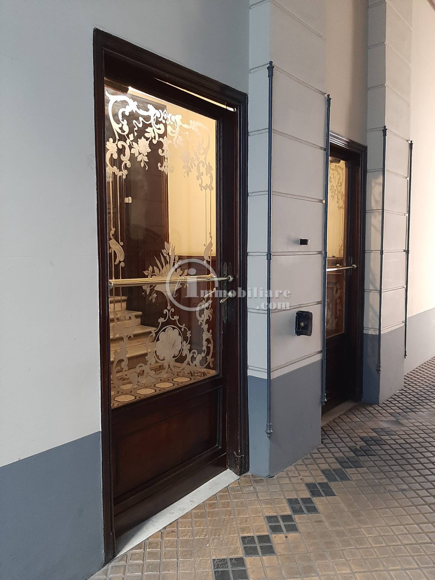 Ufficio/studio in affitto a Milano, Centro Storico