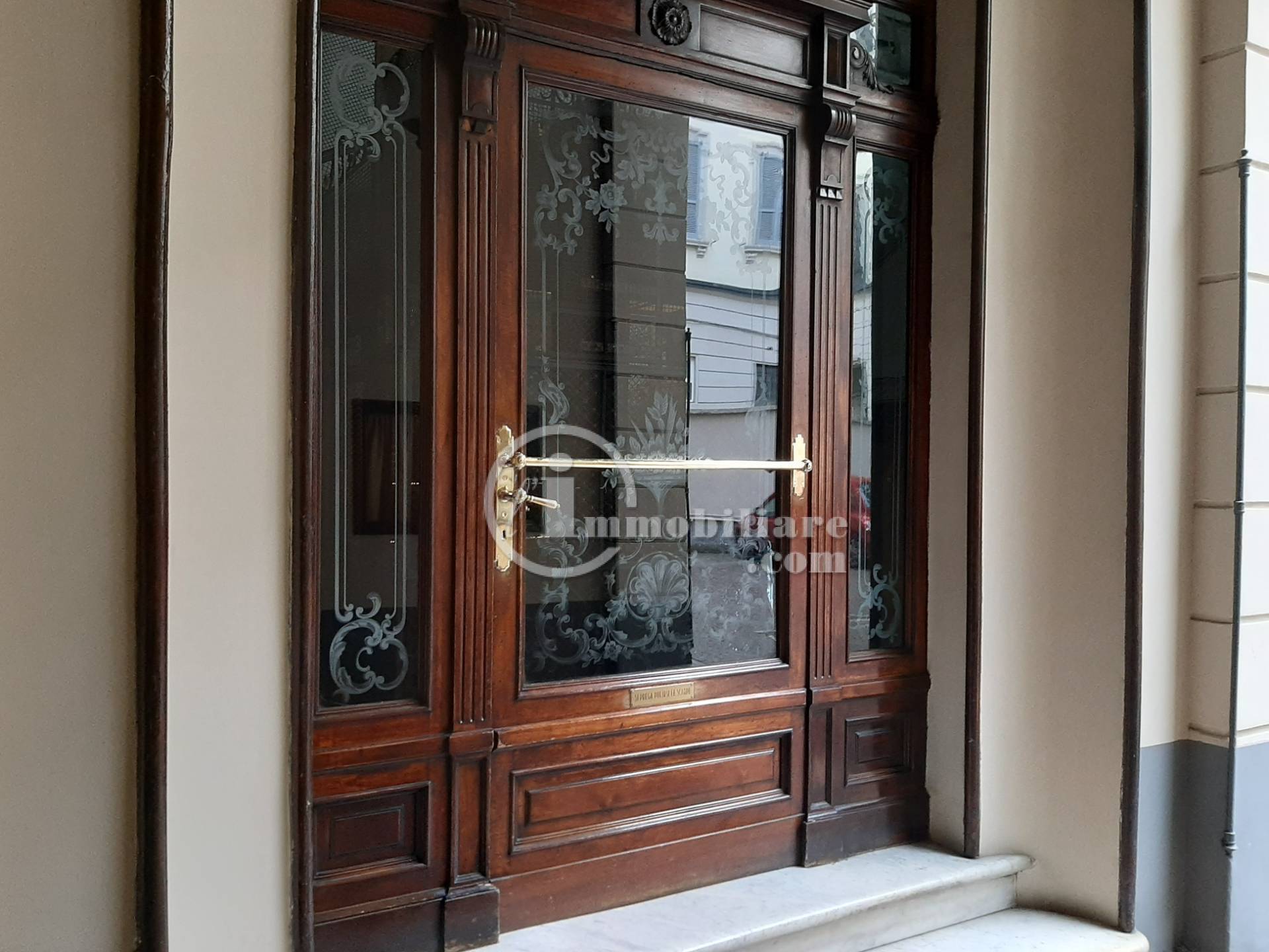 Ufficio/studio in affitto a Milano, Centro Storico