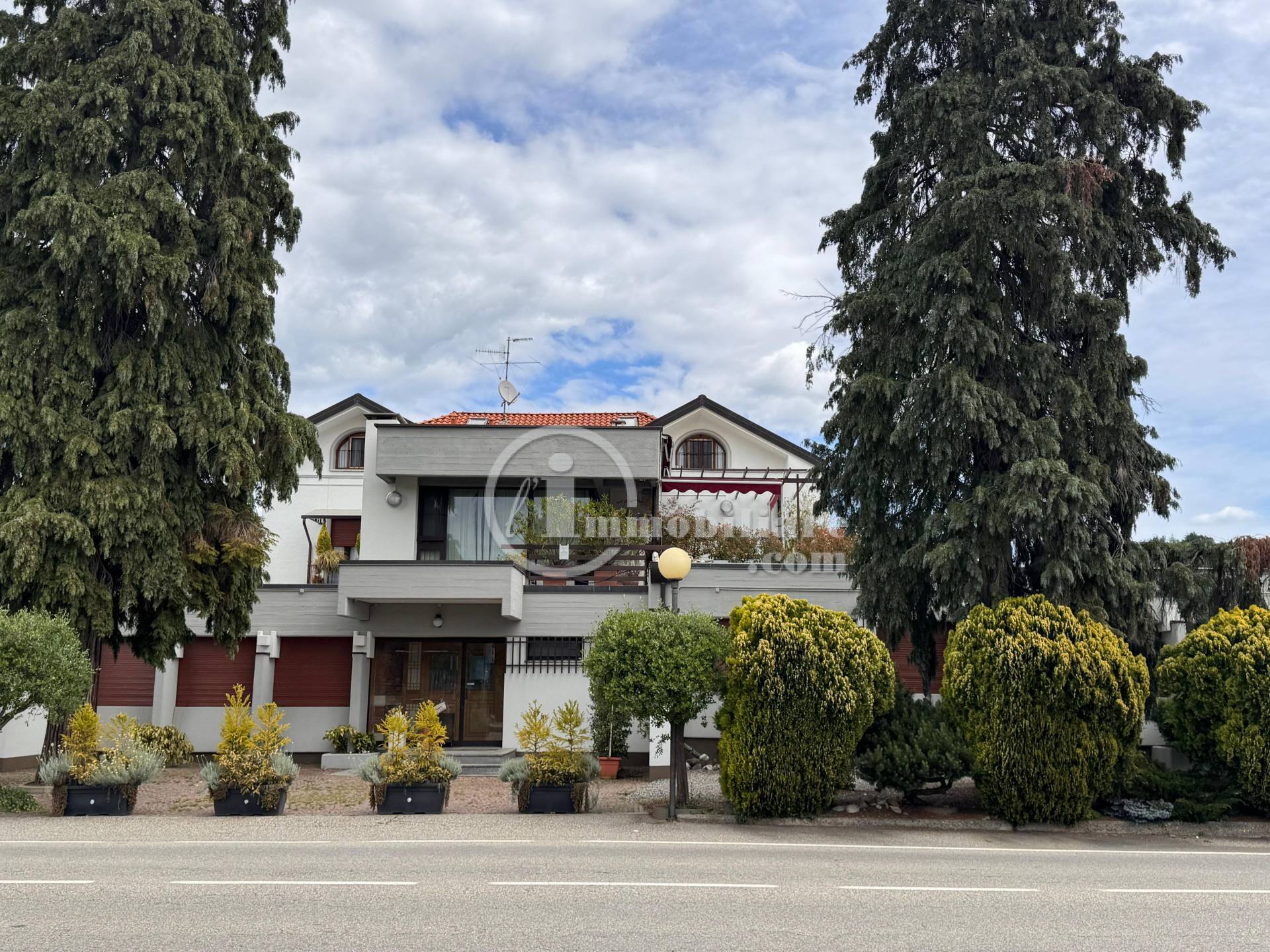 Negozio in affitto a Grignasco, Torchio
