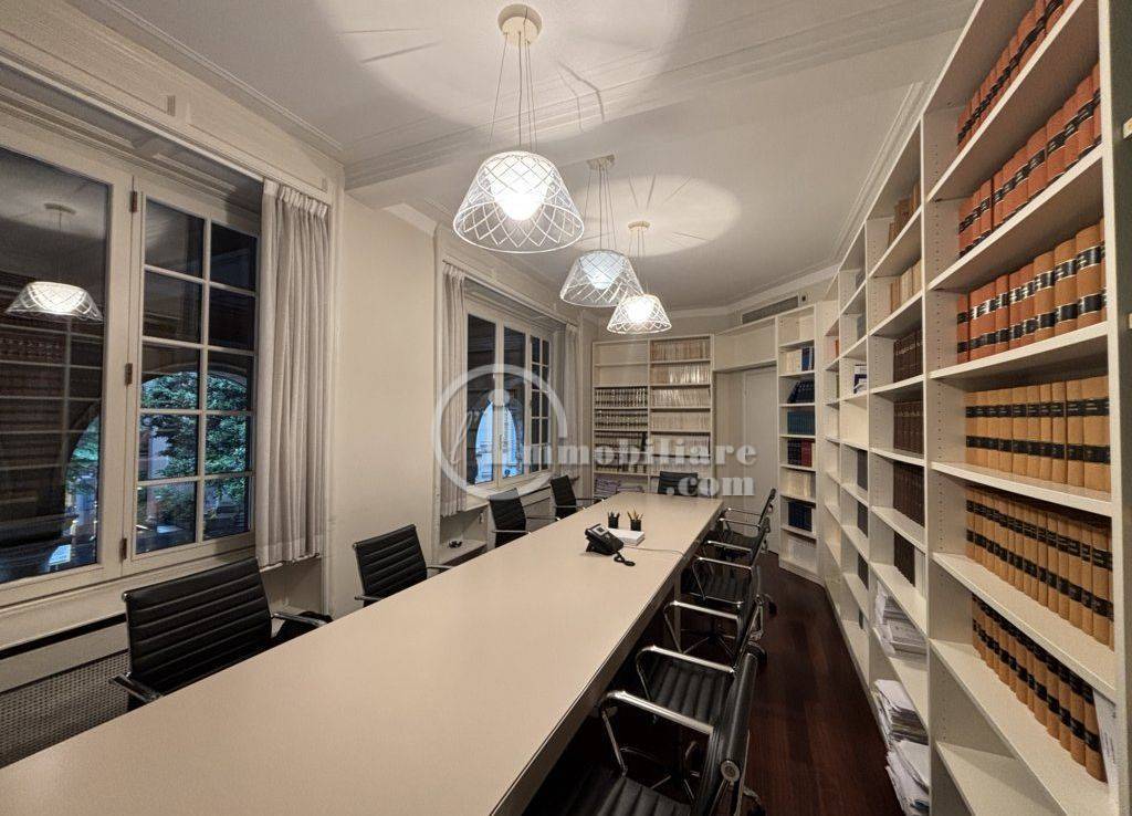 Ufficio/studio in affitto a Milano, Centro Storico