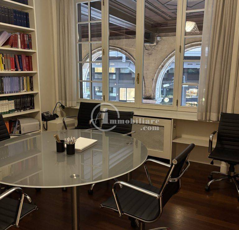 Ufficio/studio in affitto a Milano, Centro Storico