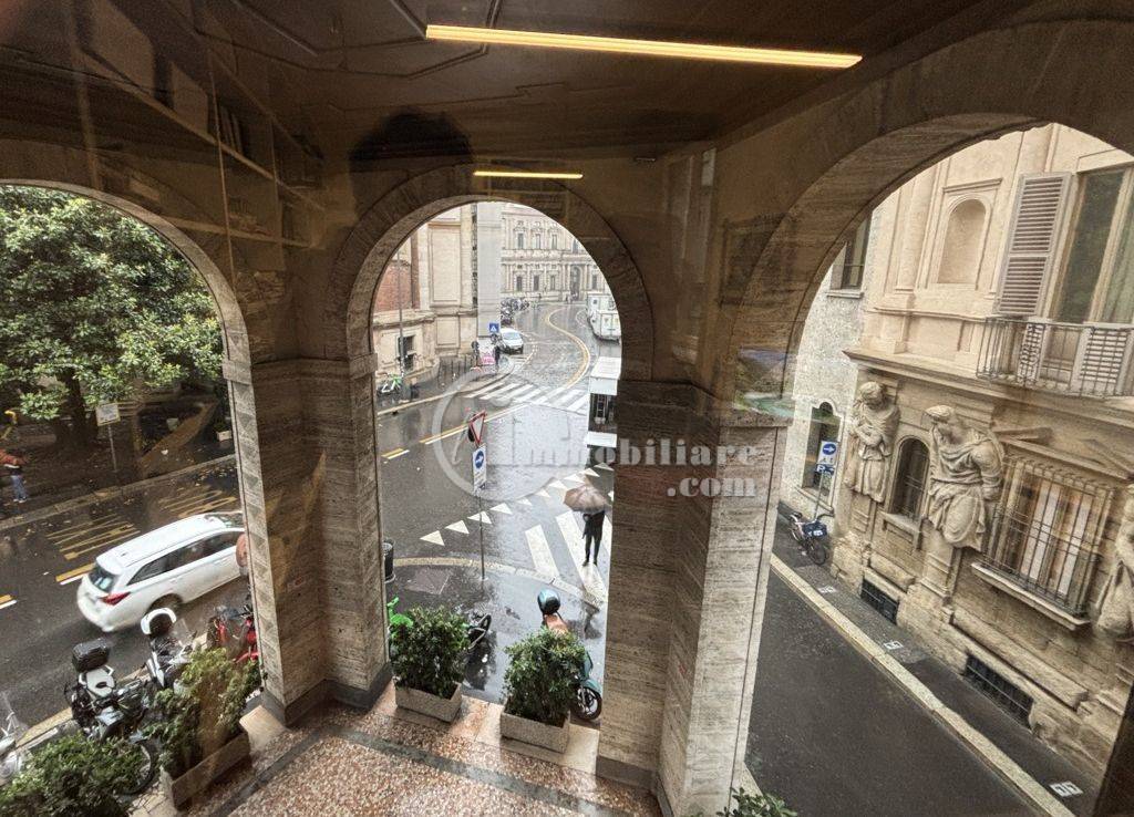 Ufficio/studio in affitto a Milano, Centro Storico