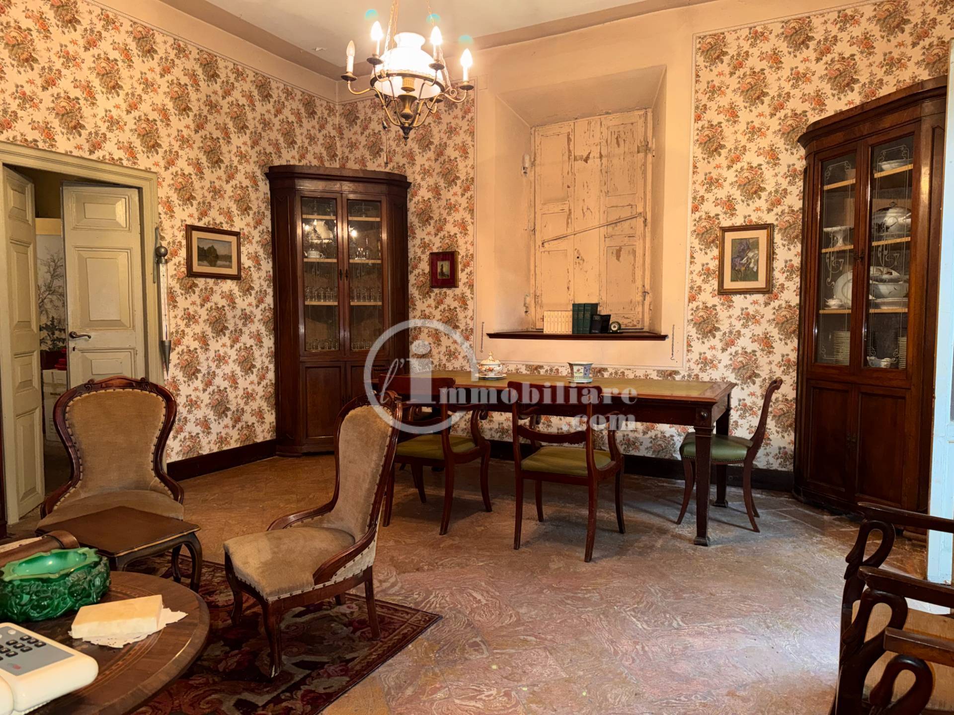 Villa Singola in vendita a Lomazzo