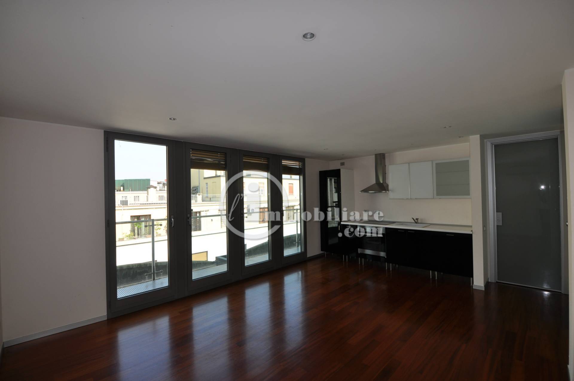 Ufficio/studio in affitto a Milano, Corso Italia