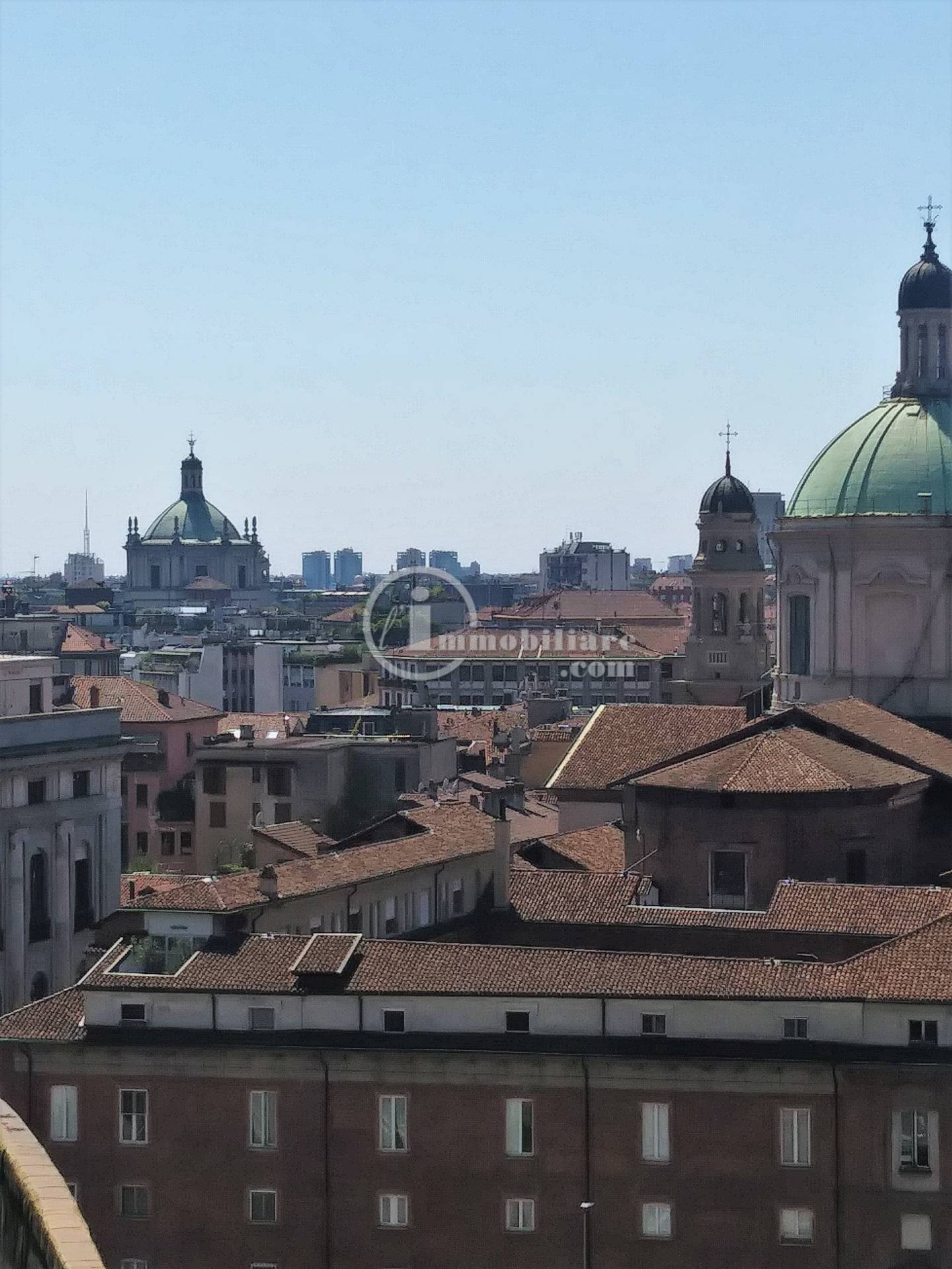 Ufficio/studio in affitto a Milano, Corso Italia