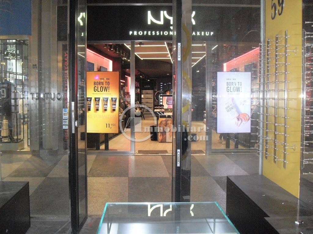 Negozio in affitto a Milano, Centro Storico