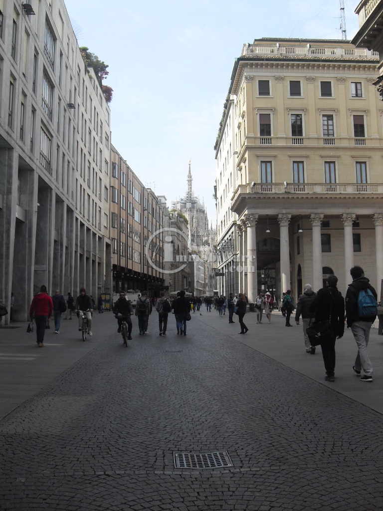 Negozio in affitto a Milano, Centro Storico