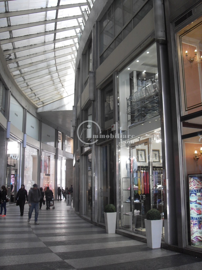 Negozio in affitto a Milano, Centro Storico