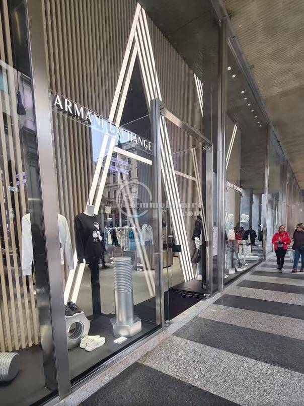 Negozio in affitto a Milano, Centro Storico