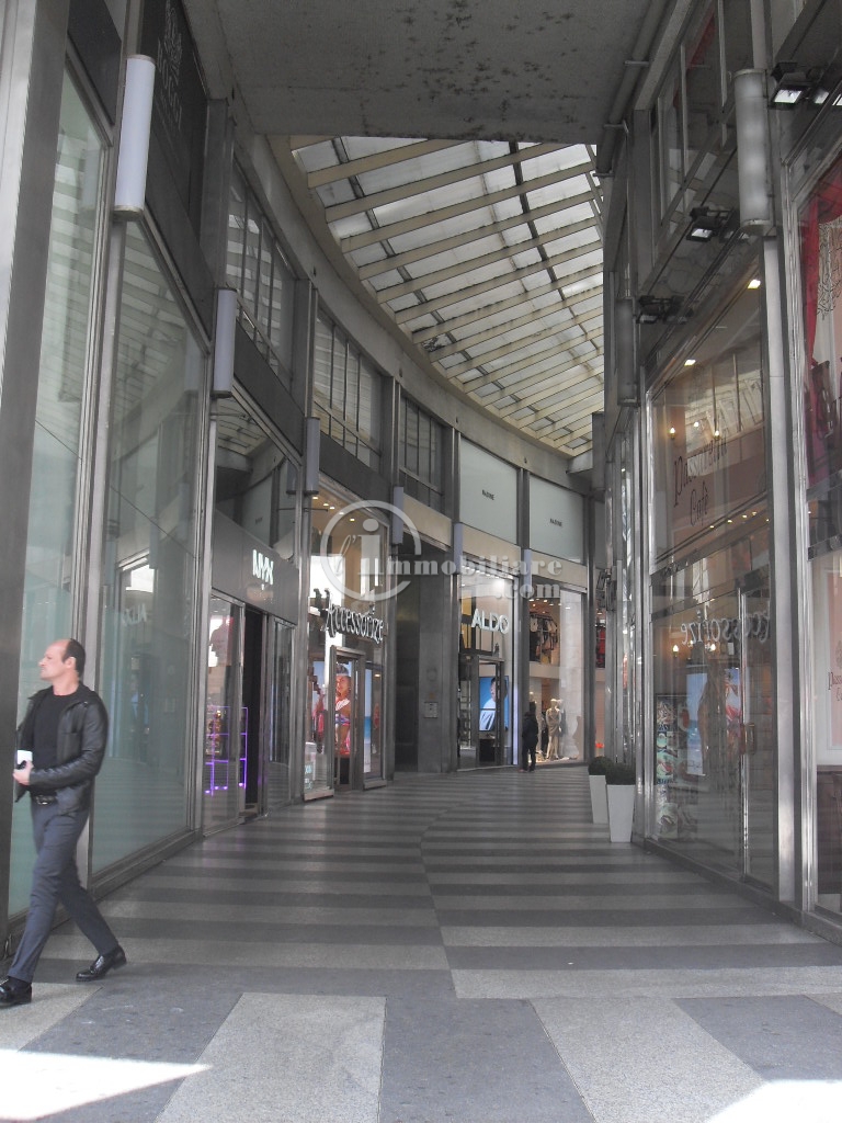 Negozio in affitto a Milano, Centro Storico