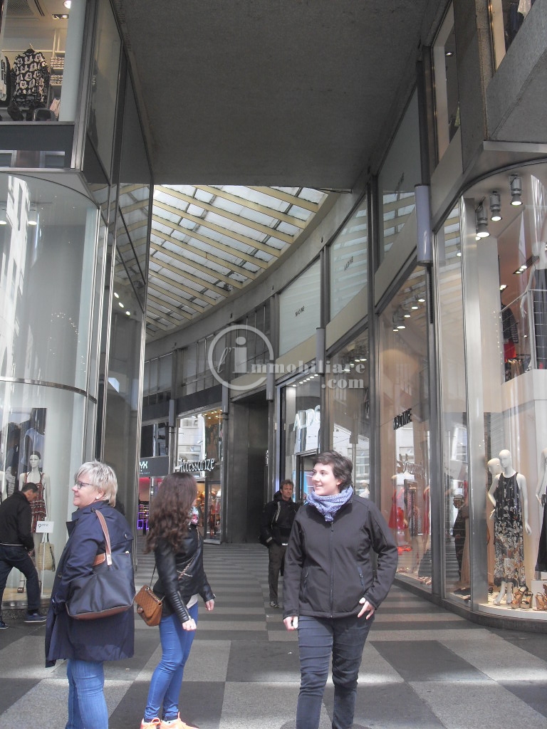 Negozio in affitto a Milano, Centro Storico