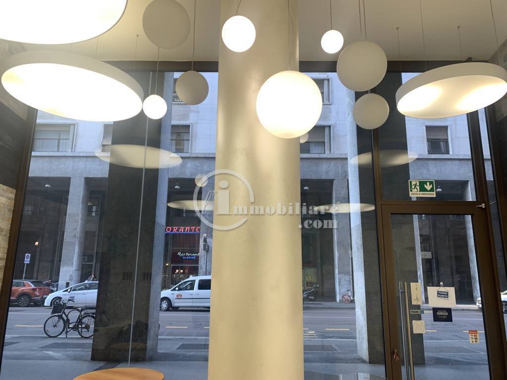 Negozio in affitto a Milano, Centro Storico