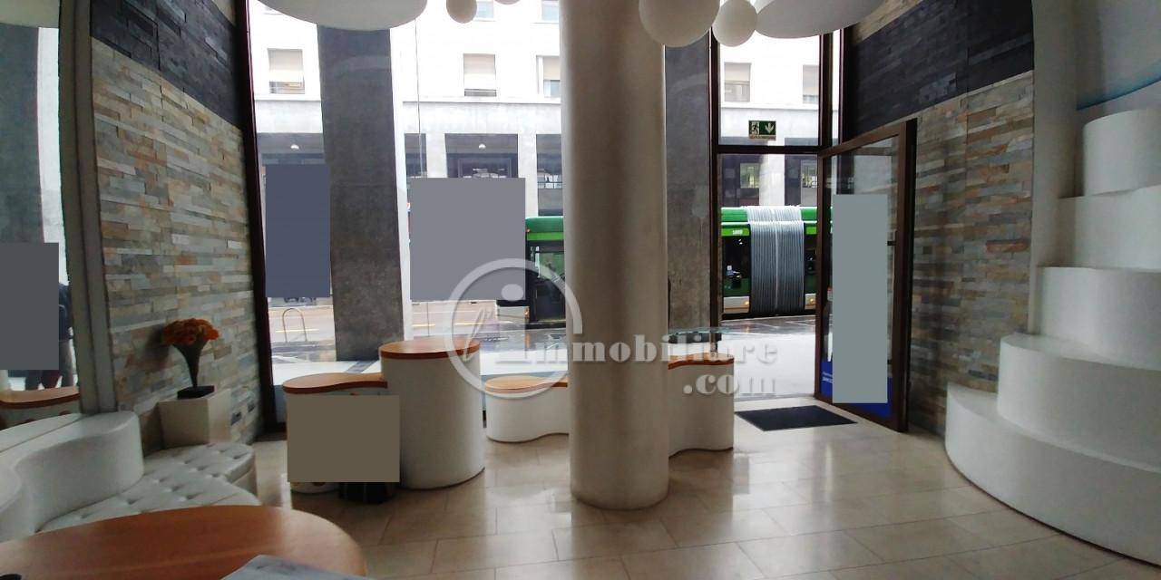 Negozio in affitto a Milano, Centro Storico