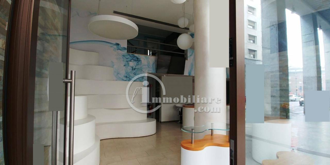 Negozio in affitto a Milano, Centro Storico