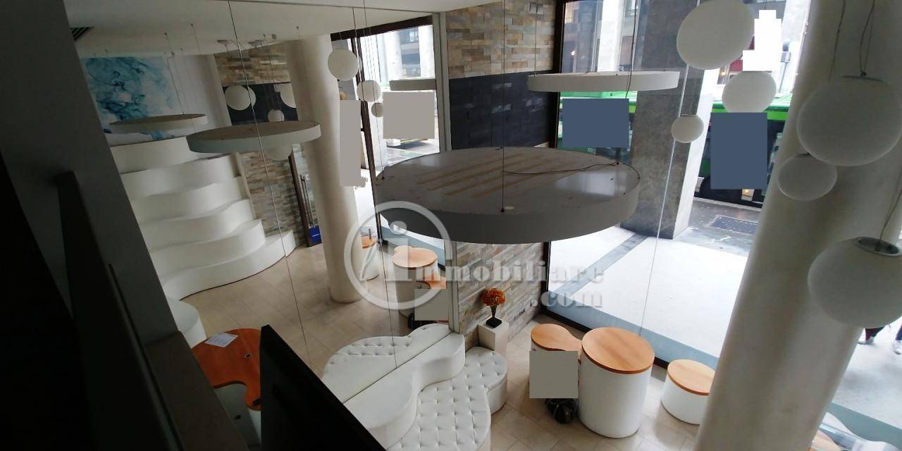 Negozio in affitto a Milano, Centro Storico