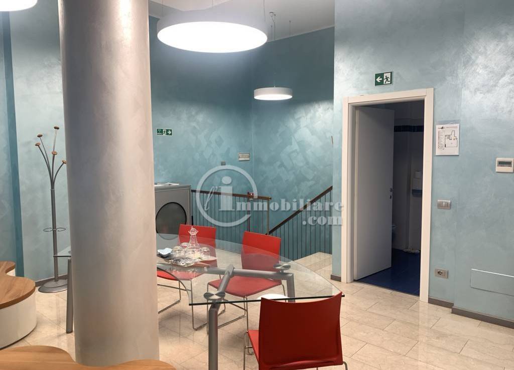 Negozio in affitto a Milano, Centro Storico