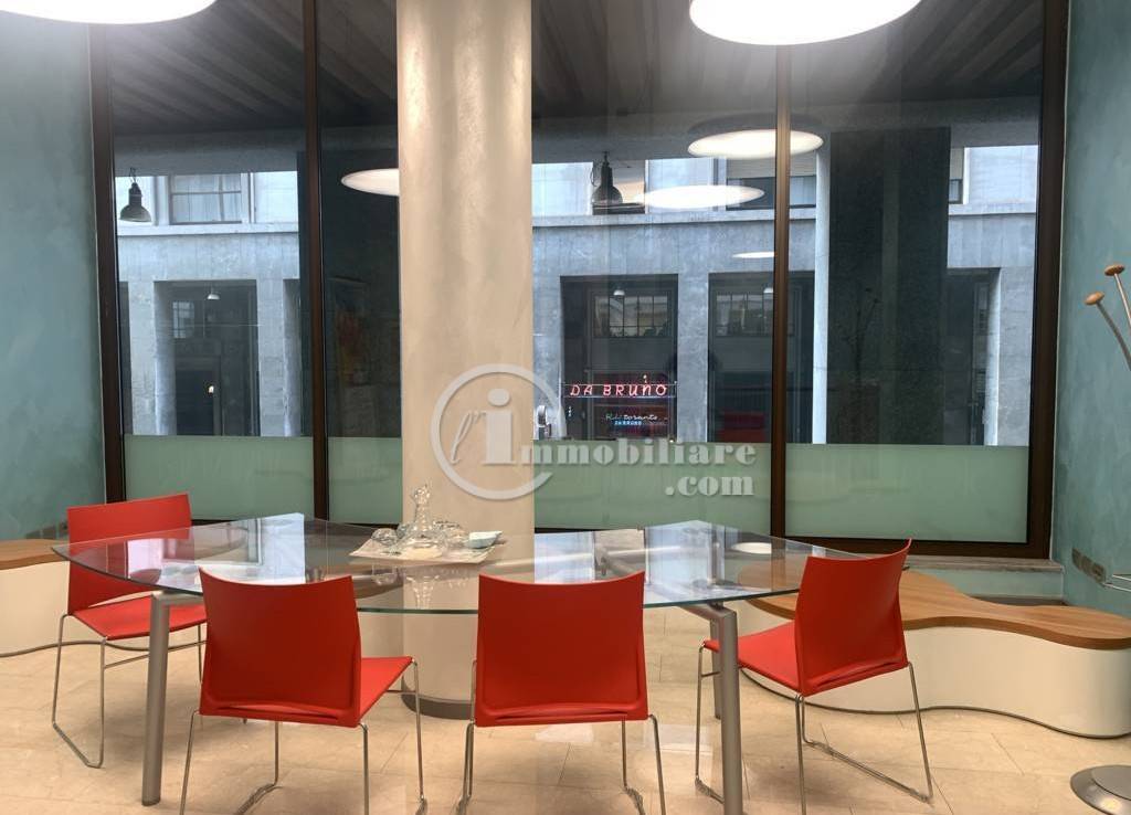 Negozio in affitto a Milano, Centro Storico