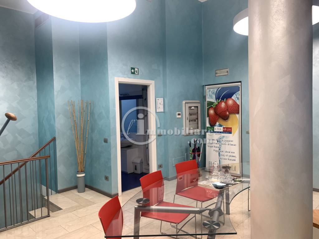 Negozio in affitto a Milano, Centro Storico