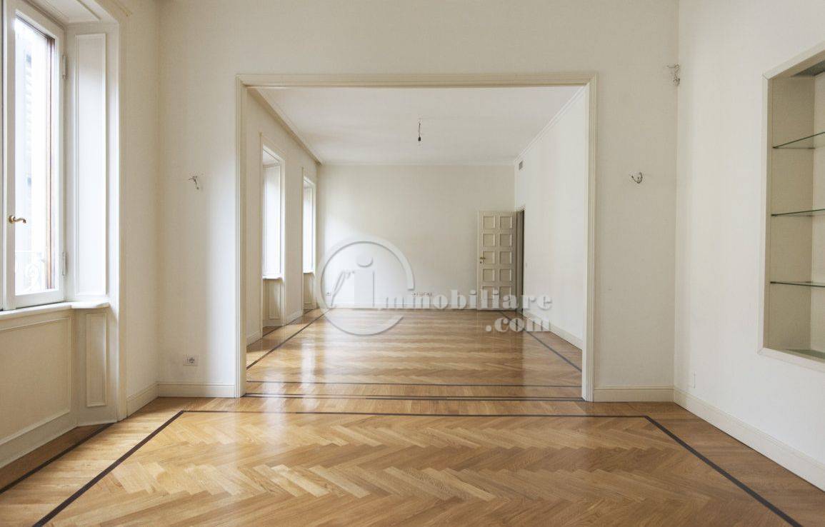 Ufficio/studio in affitto a Milano, Centro Storico