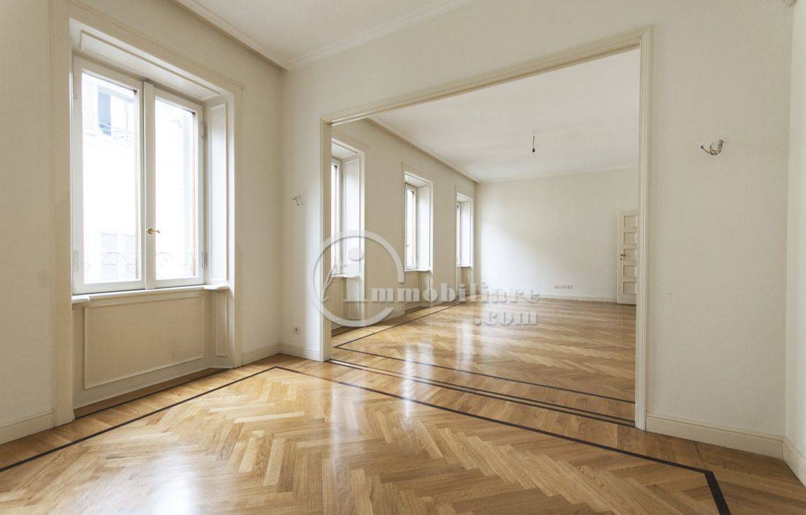 Ufficio/studio in affitto a Milano, Centro Storico