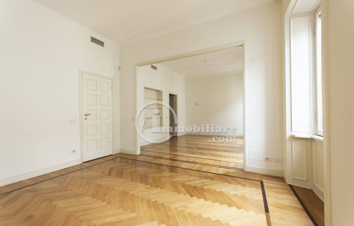 Ufficio/studio in affitto a Milano, Centro Storico
