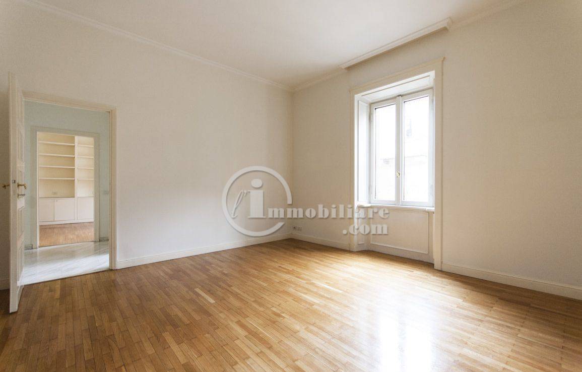 Ufficio/studio in affitto a Milano, Centro Storico