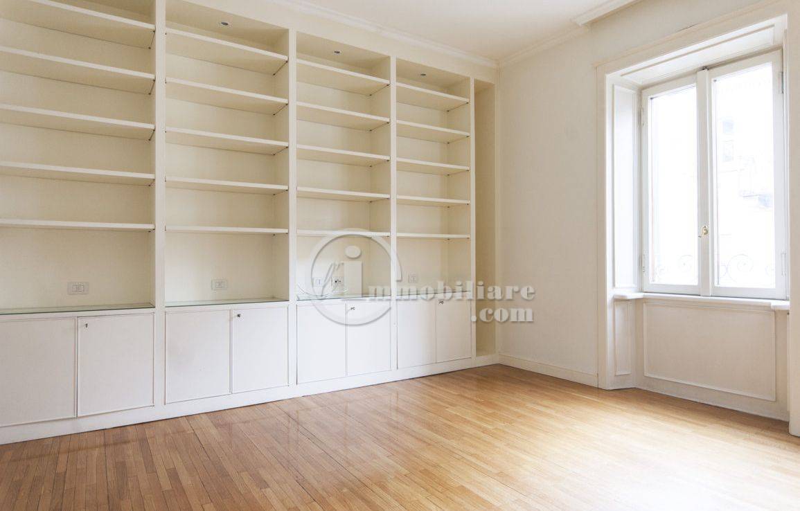 Ufficio/studio in affitto a Milano, Centro Storico