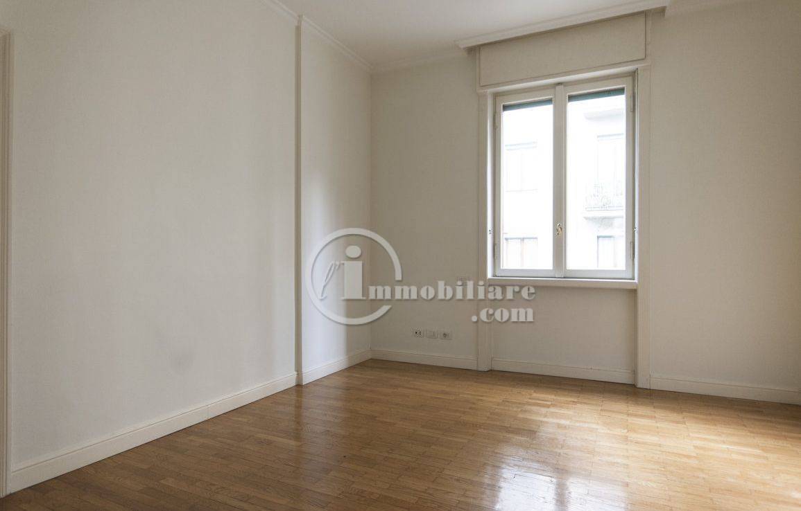 Ufficio/studio in affitto a Milano, Centro Storico