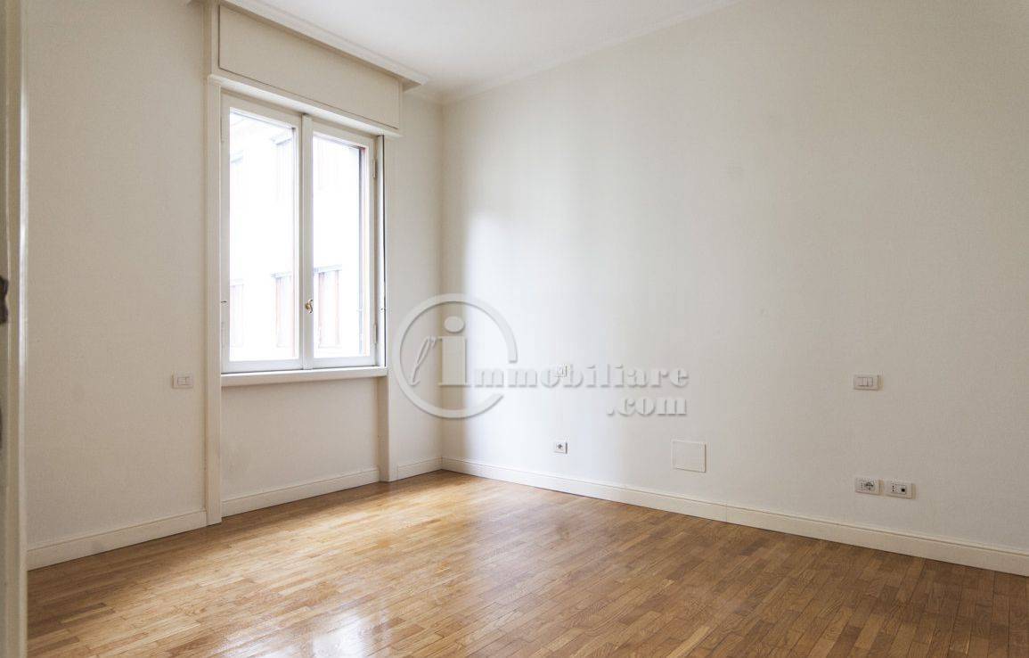 Ufficio/studio in affitto a Milano, Centro Storico