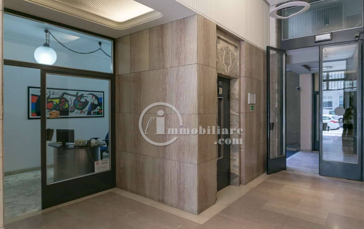 Negozio in affitto a Milano, Corso Italia