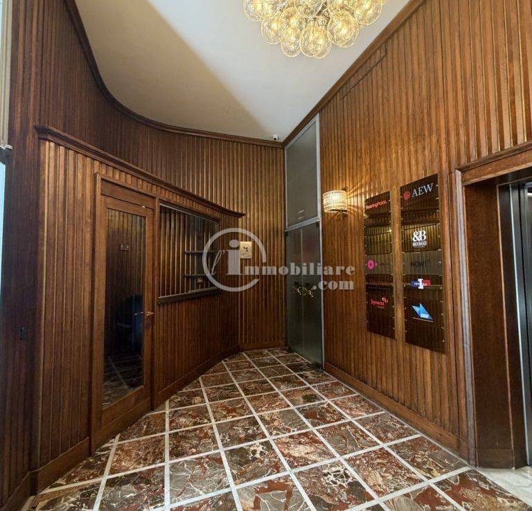Ufficio/studio in affitto a Milano, Corso Italia