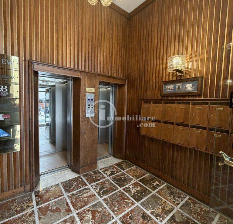 Ufficio/studio in affitto a Milano, Corso Italia