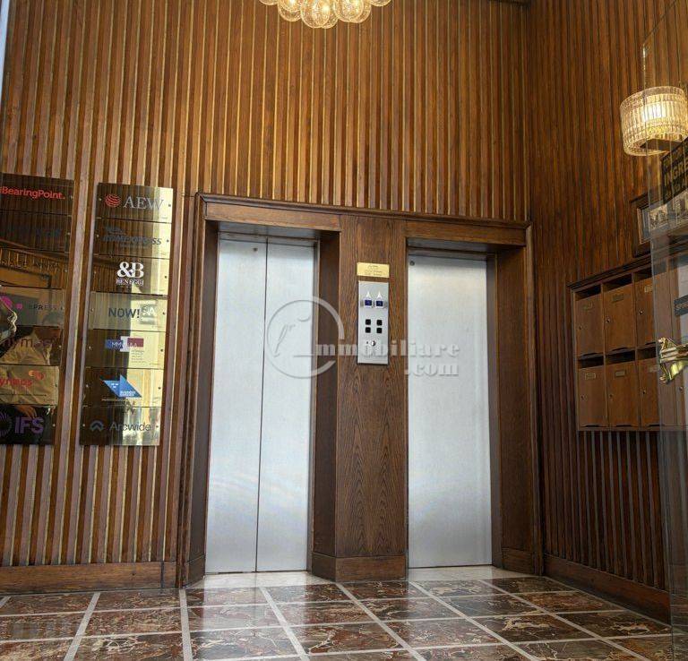 Ufficio/studio in affitto a Milano, Corso Italia