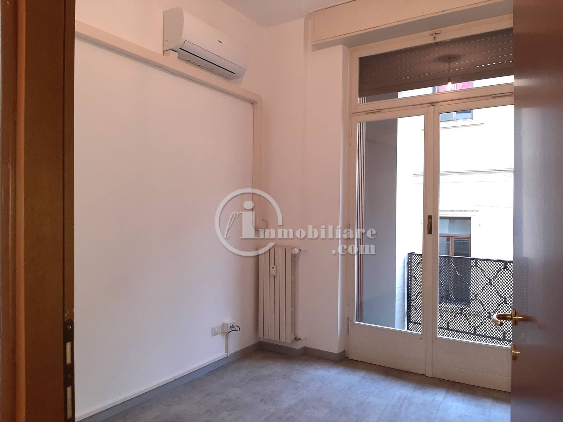Ufficio/studio in affitto a Milano, Centro Storico