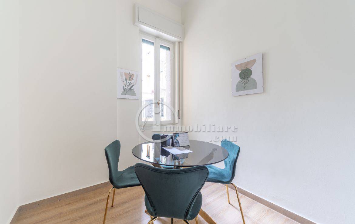 Ufficio/studio in affitto a Milano, Centro Storico