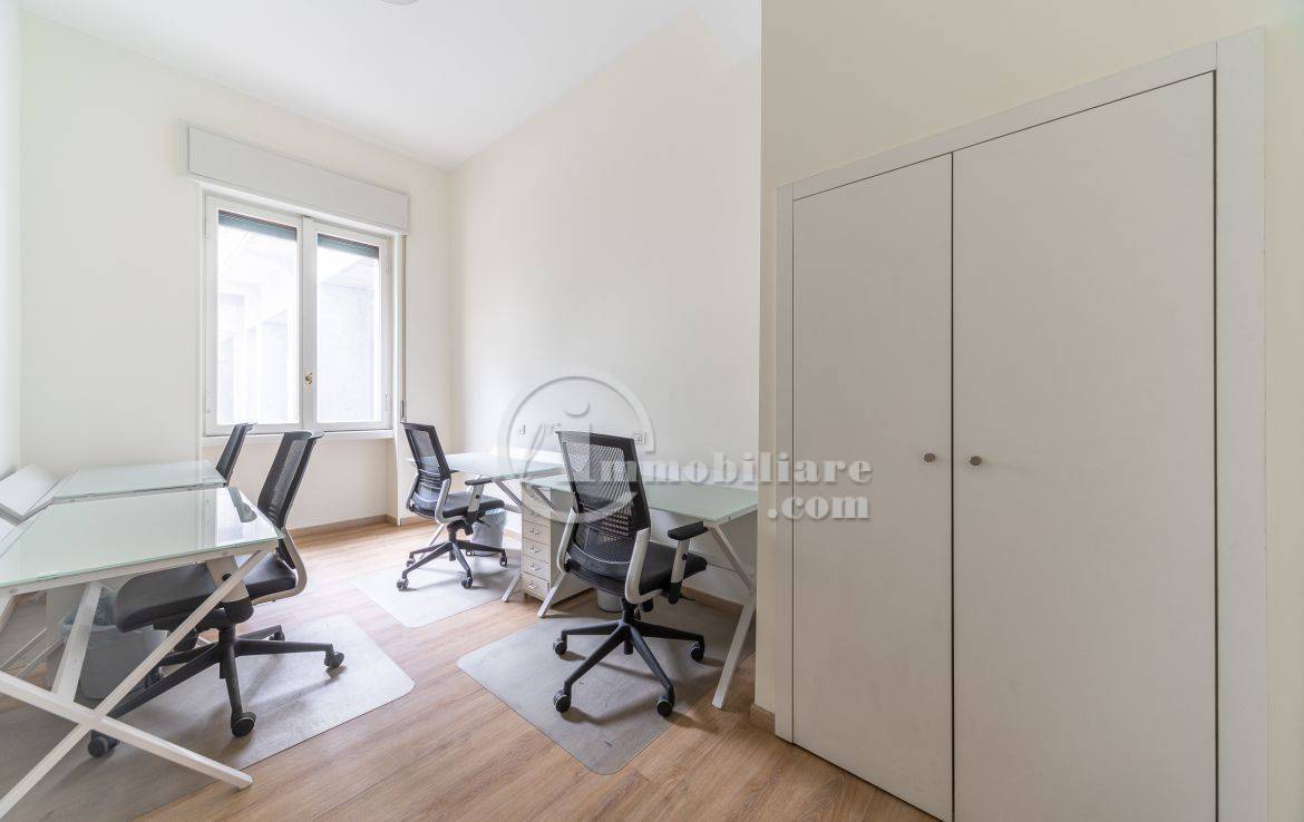 Ufficio/studio in affitto a Milano, Centro Storico