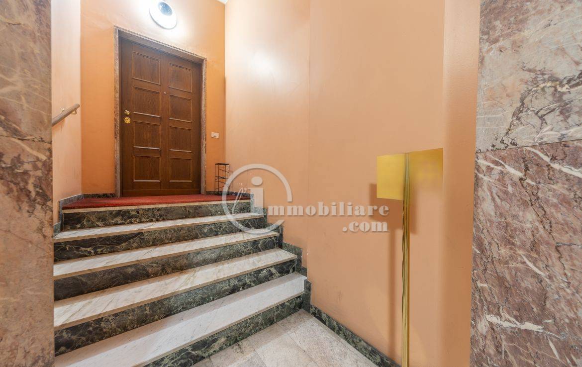 Ufficio/studio in affitto a Milano, Centro Storico