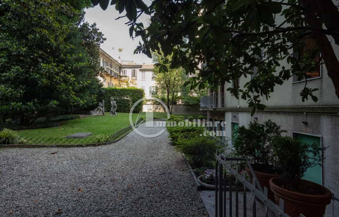 Ufficio/studio in affitto a Milano, Centro Storico