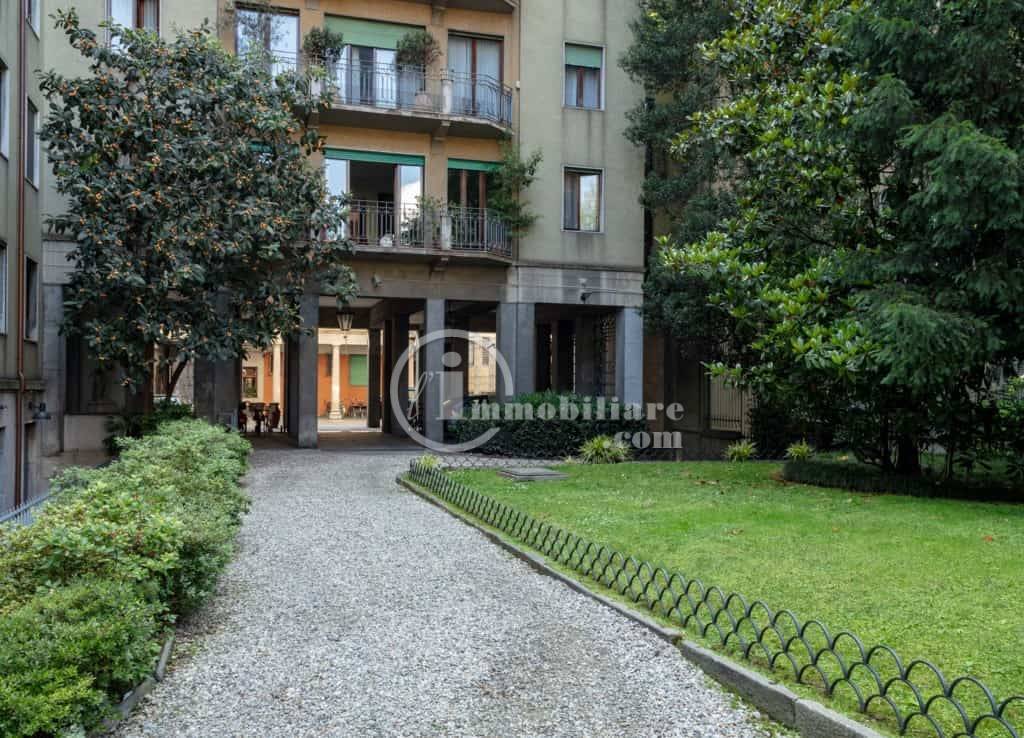 Ufficio/studio in affitto a Milano, Centro Storico